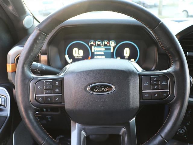 Used 2023 Ford F150 Tremor w/ Equipment Group 402A High image 24