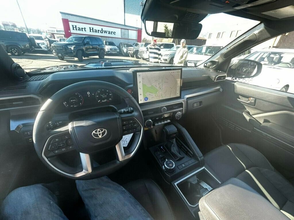 Used 2025 Toyota 4Runner TRD Sport image 15