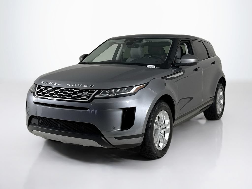 Used 2023 Land Rover Range Rover Evoque S AWD/4WD image 1