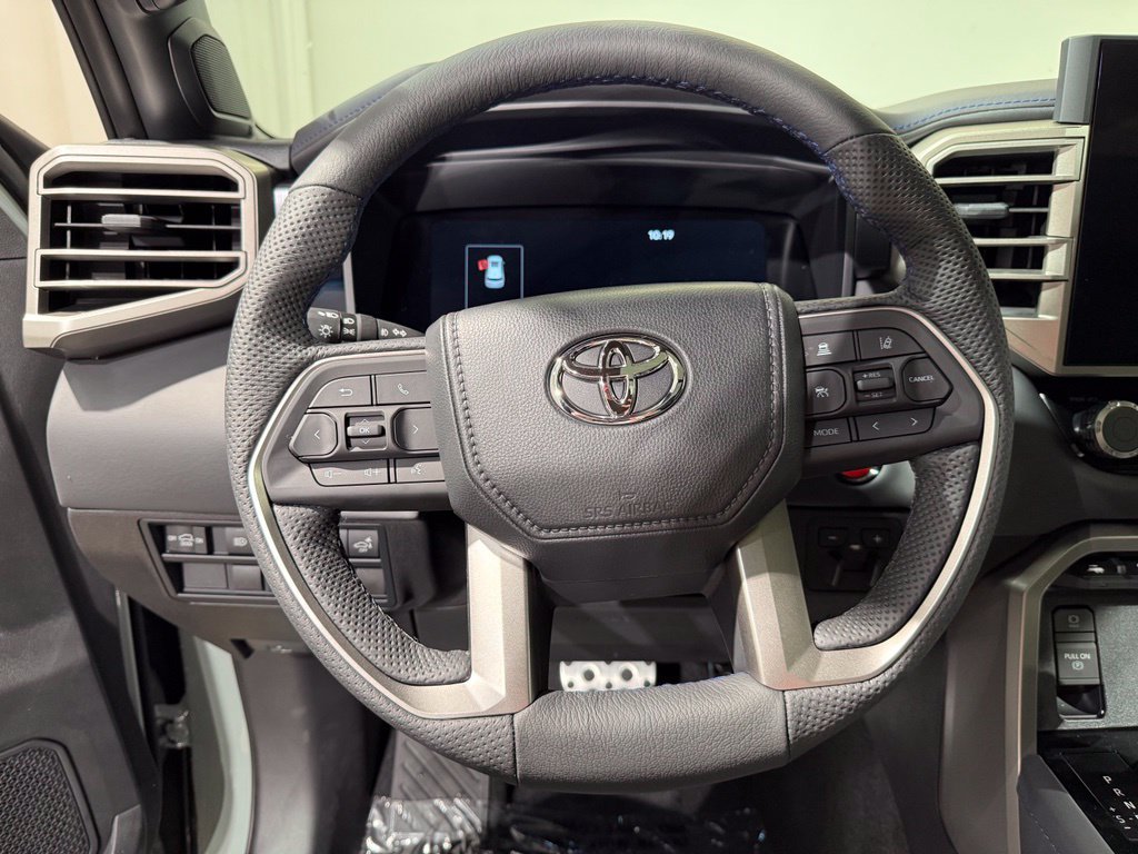 New 2026 Toyota Sequoia Platinum w/ TRD Off-Road Package AWD/4WD image 25