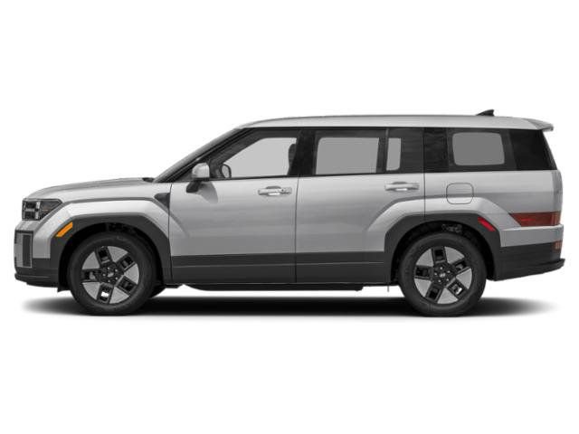 New 2027 Hyundai Santa Fe SE FWD image 2