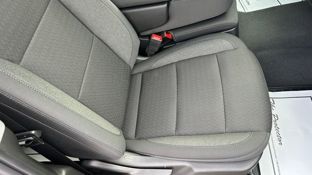 New 2026 Chevrolet Silverado 2500 Custom w/ Custom Convenience Package image 49