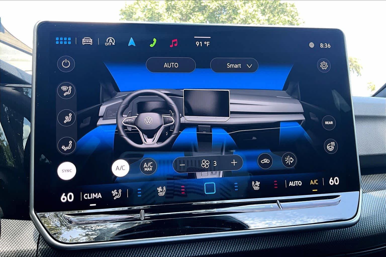 New 2026 Volkswagen Golf AWD/4WD image 18