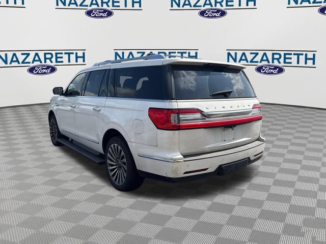 Used 2019 Lincoln Navigator L Reserve AWD/4WD image 5