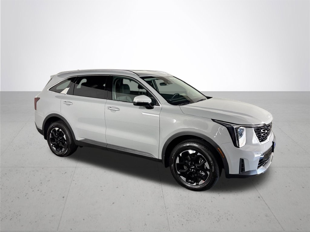 New 2026 Kia Sorento S AWD/4WD image 4