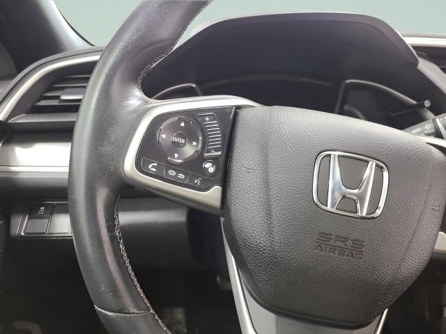 Used 2018 Honda Civic EX-T image 20