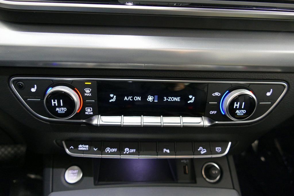 Used 2025 Audi Q5 2.0T Premium image 20