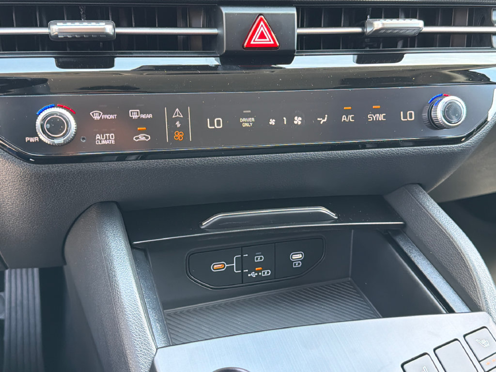 New 2027 Kia Sportage S FWD image 25