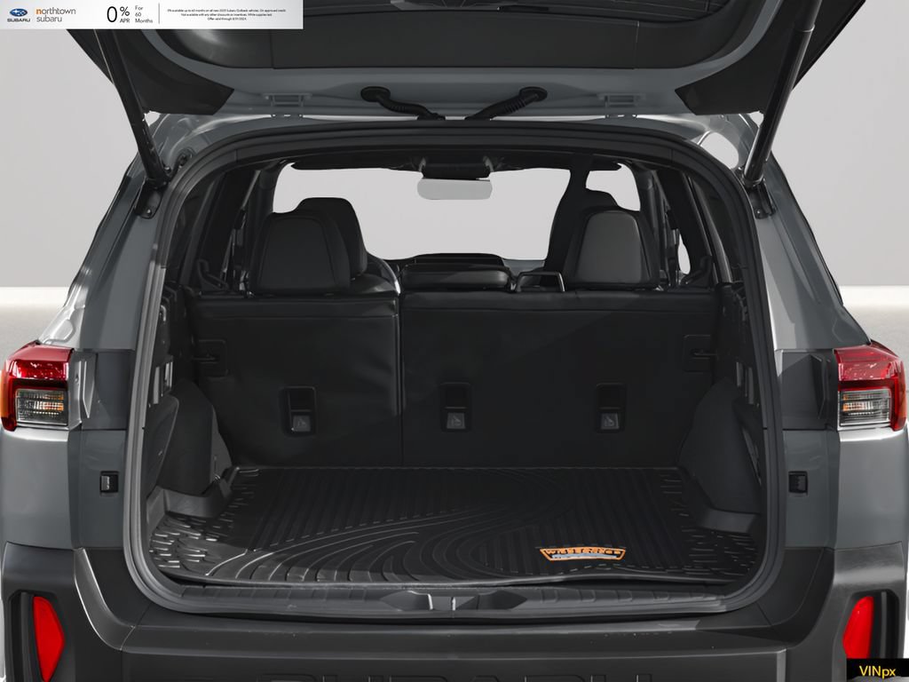 New 2026 Subaru Outback Wilderness AWD/4WD image 10