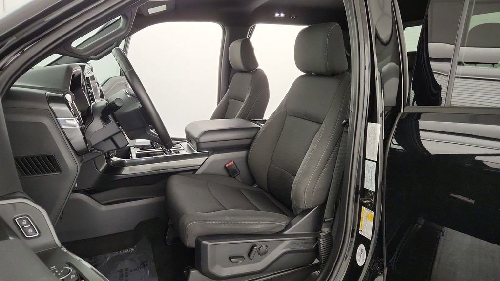 Used 2023 Ford F150 XLT w/ Equipment Group 302A High image 14