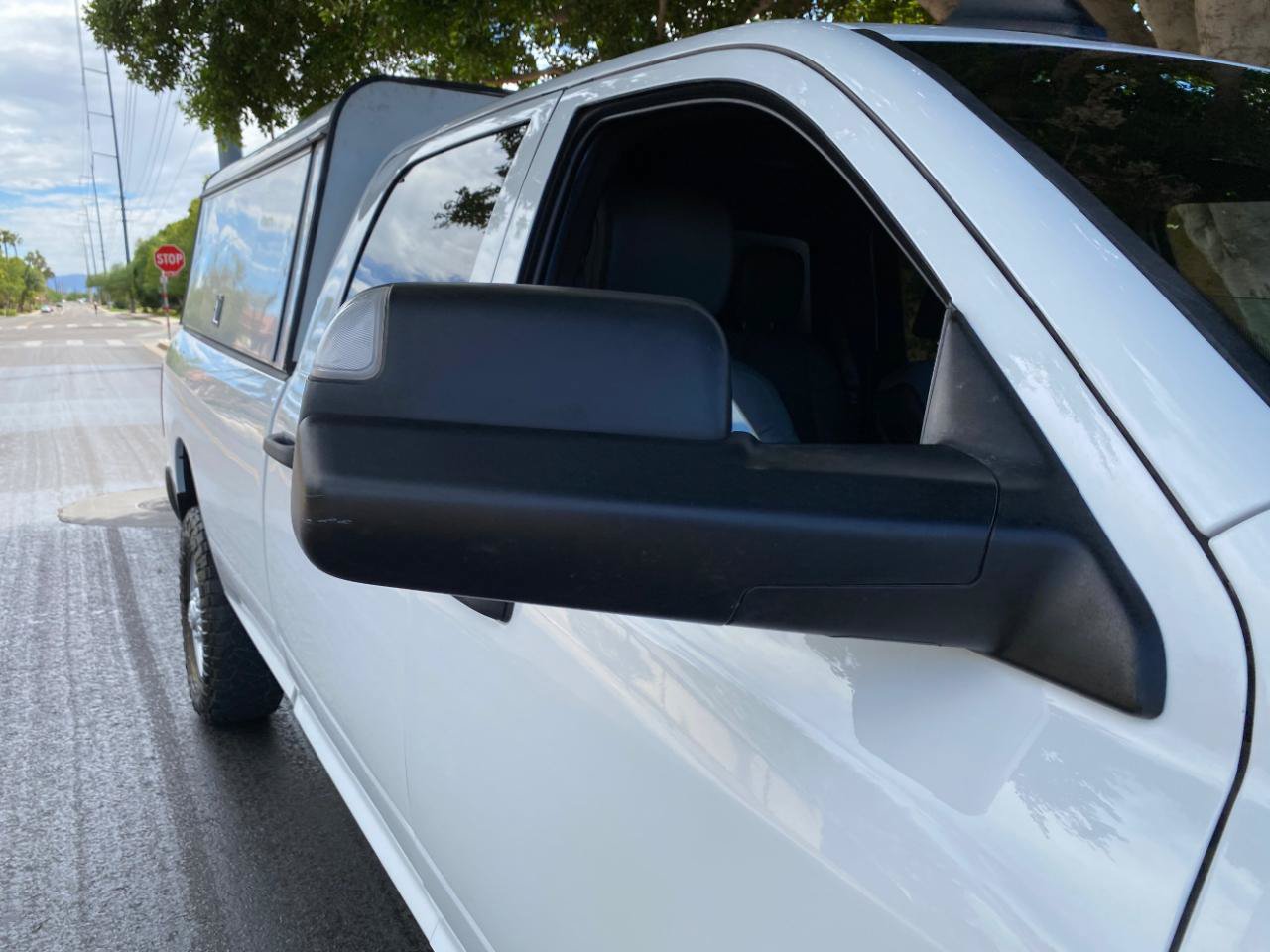 Used 2022 RAM 2500 Tradesman AWD/4WD image 15