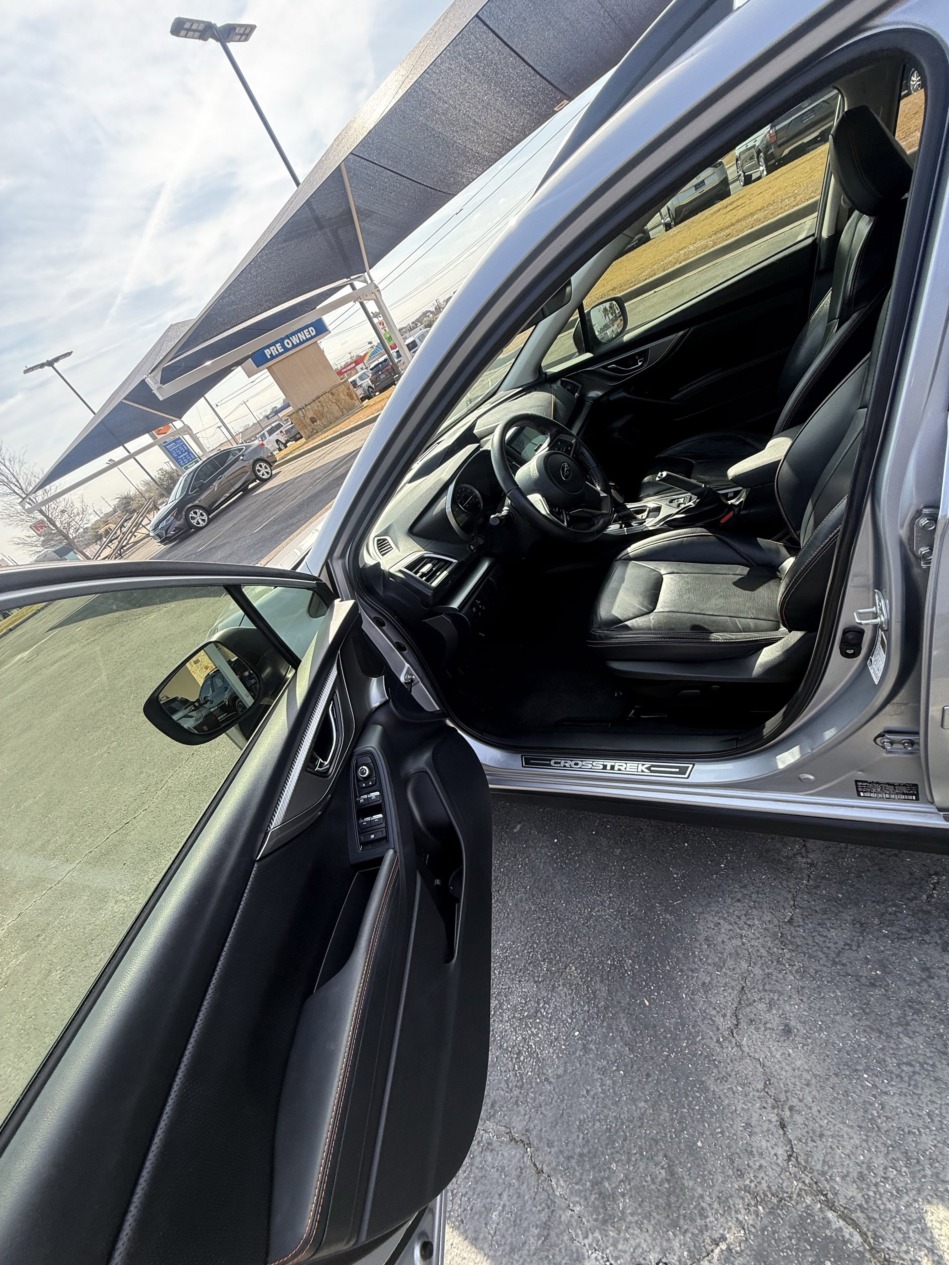 Certified 2023 Subaru Crosstrek 2.5i Limited image 14