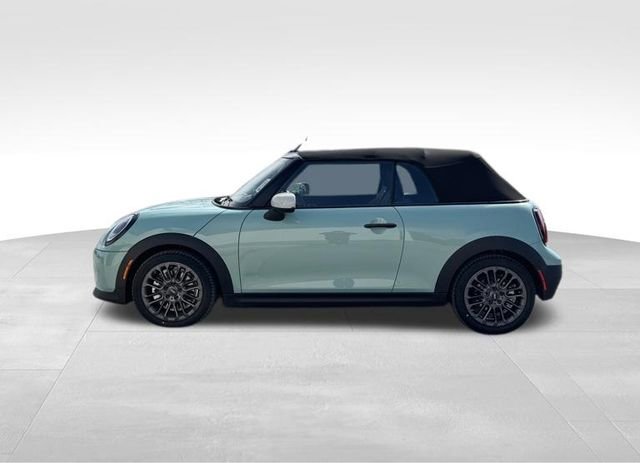 New 2026 MINI Cooper S image 6