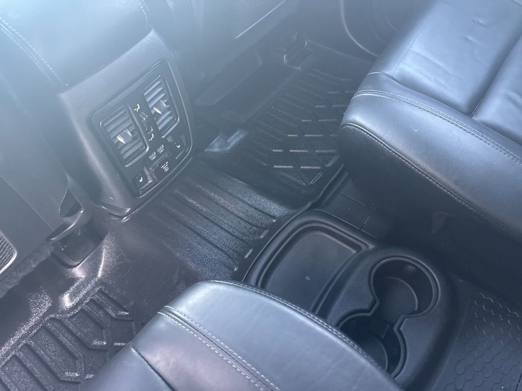 Used 2022 Dodge Durango GT image 18