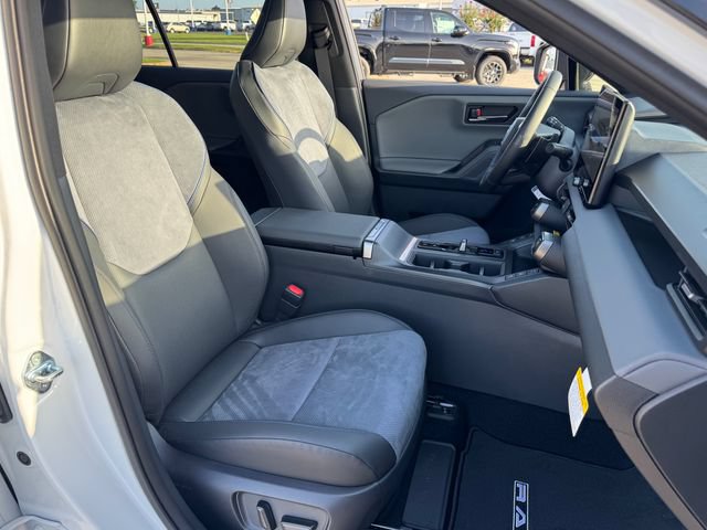 New 2026 Toyota RAV4 XSE AWD/4WD image 14