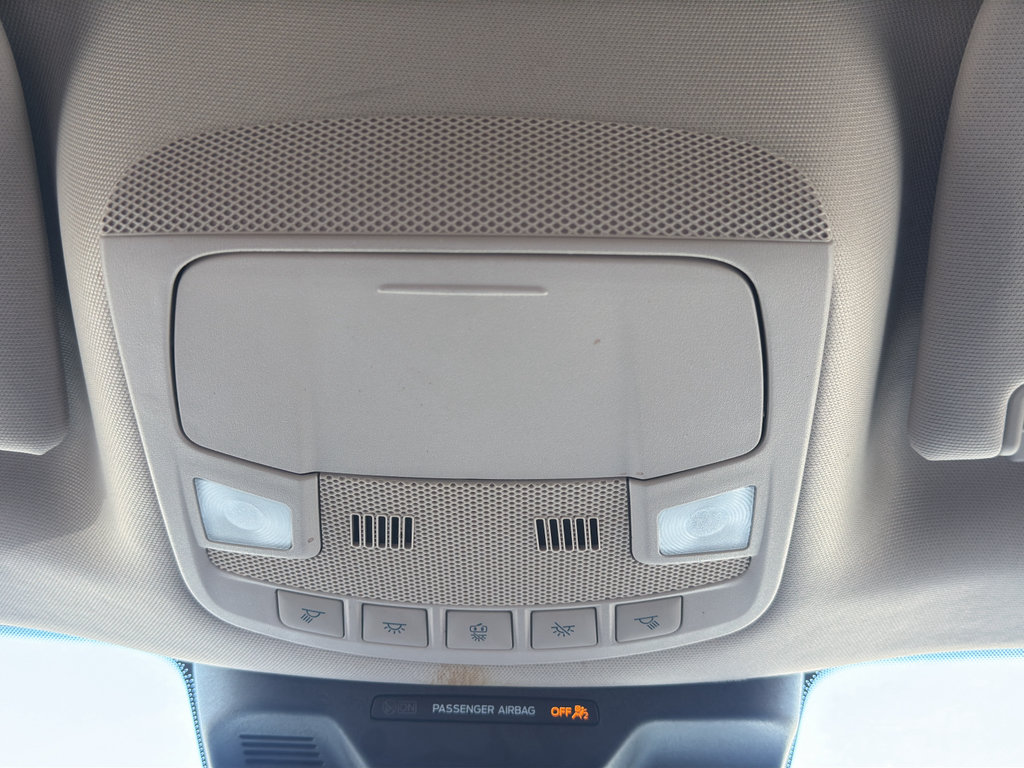 Used 2024 Ford Expedition XLT AWD/4WD image 17