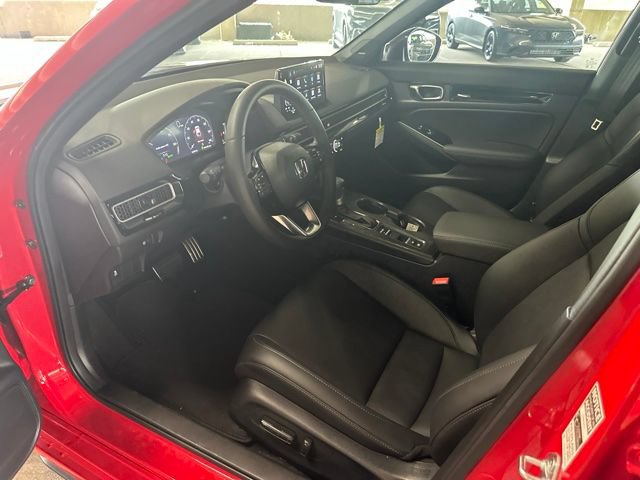 Certified 2026 Honda Civic Sport Touring image 7