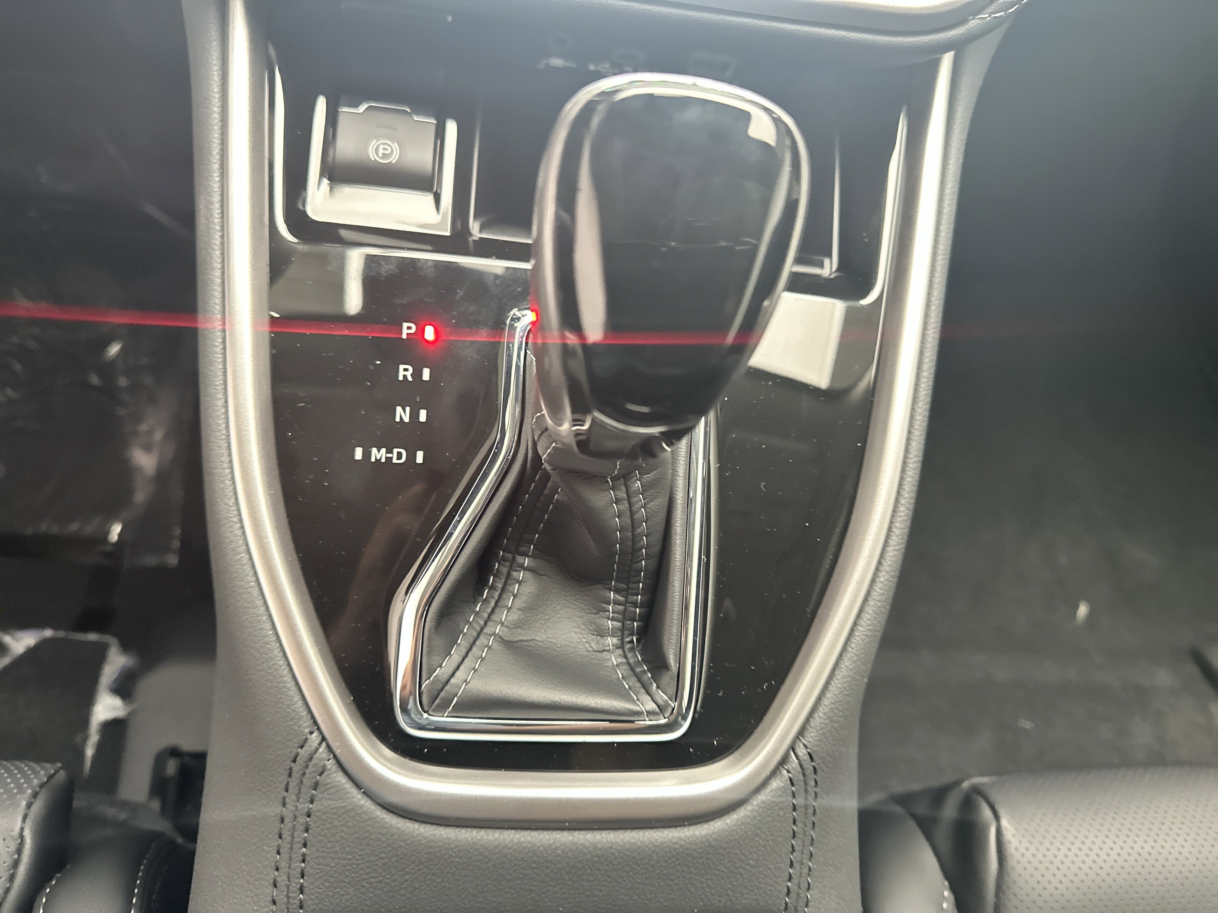 New 2025 Subaru Outback Limited image 41