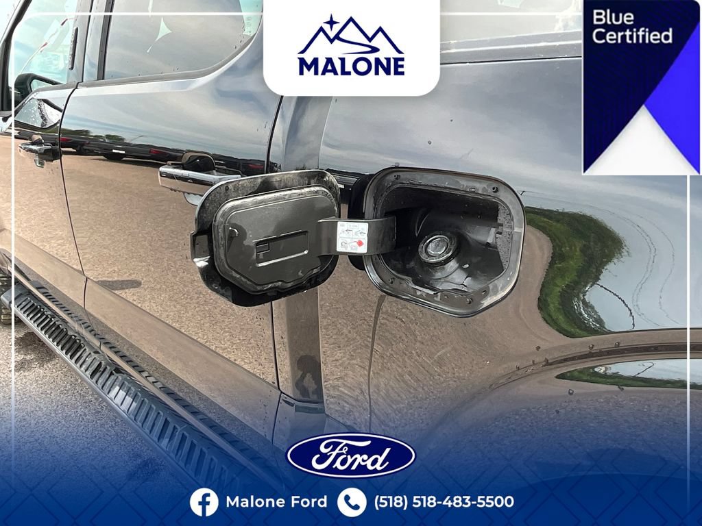 Certified 2022 Ford F150 XLT w/ Equipment Group 302A High AWD/4WD image 18