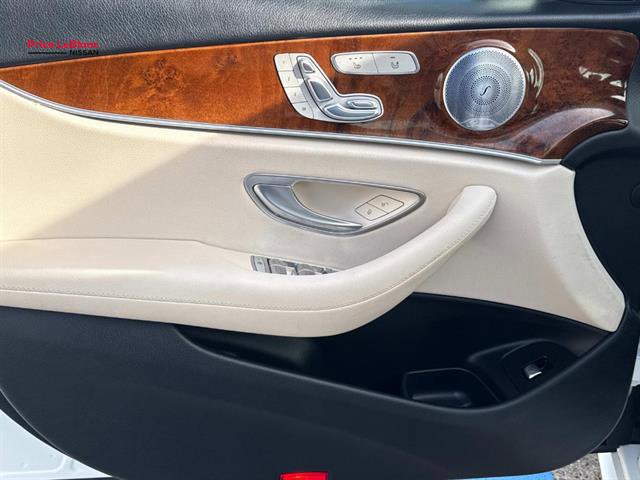 Used 2018 Mercedes-Benz E 300 image 20