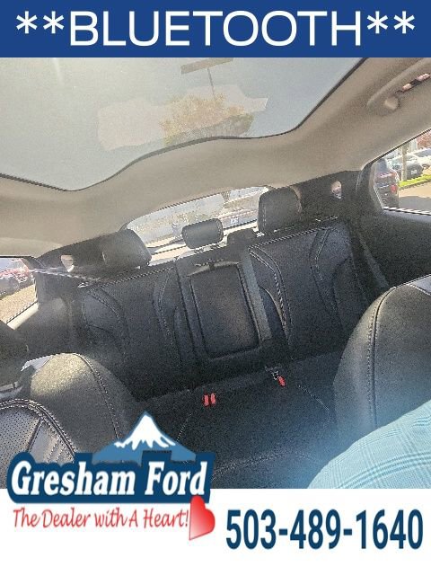 Certified 2022 Ford Mustang Mach-E Premium AWD/4WD image 19