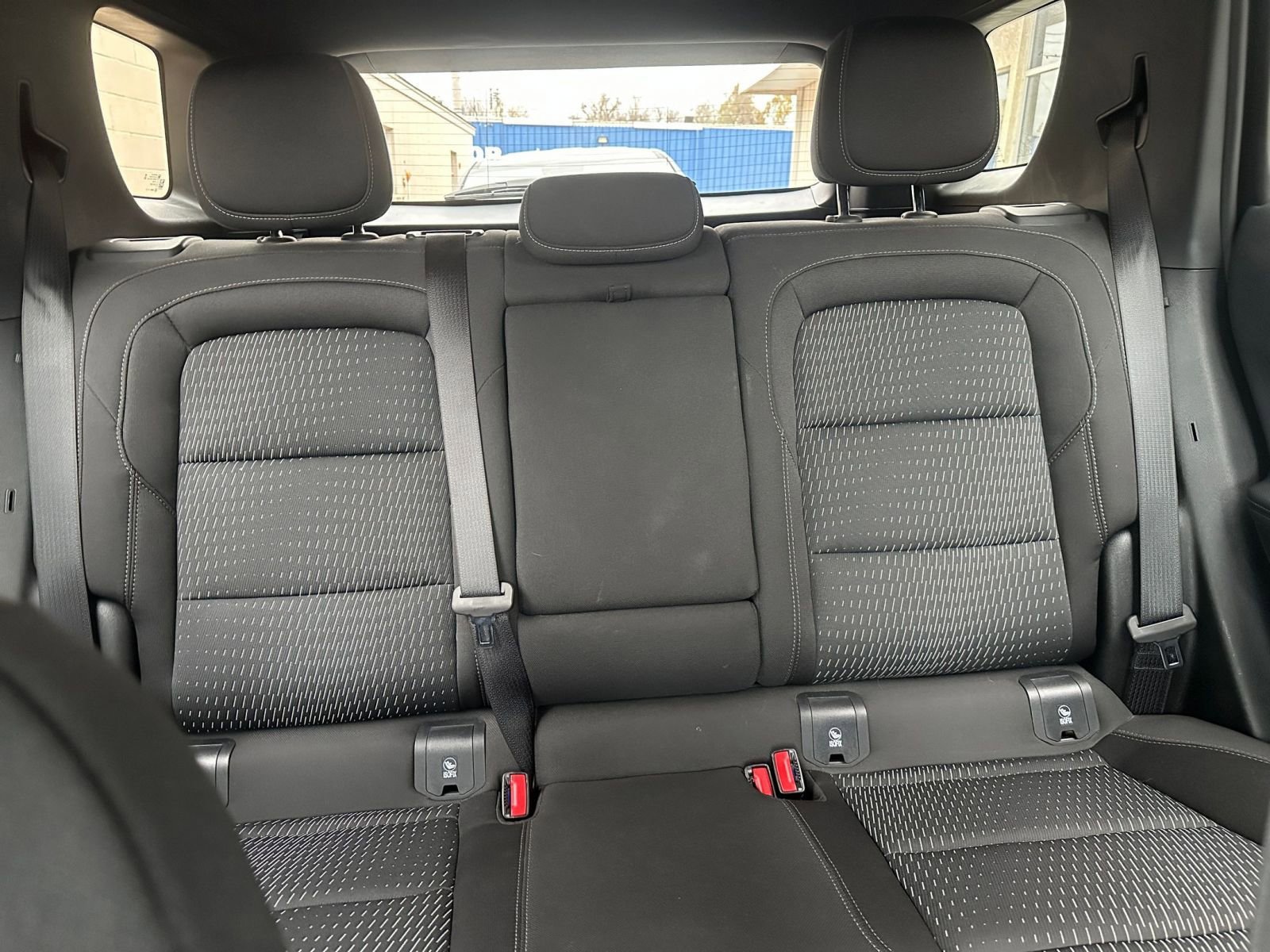 Used 2025 Chevrolet Equinox LT image 37