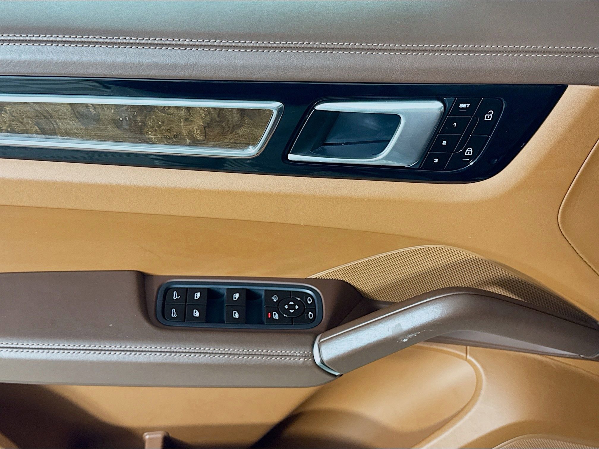 Certified 2021 Porsche Cayenne GTS image 10