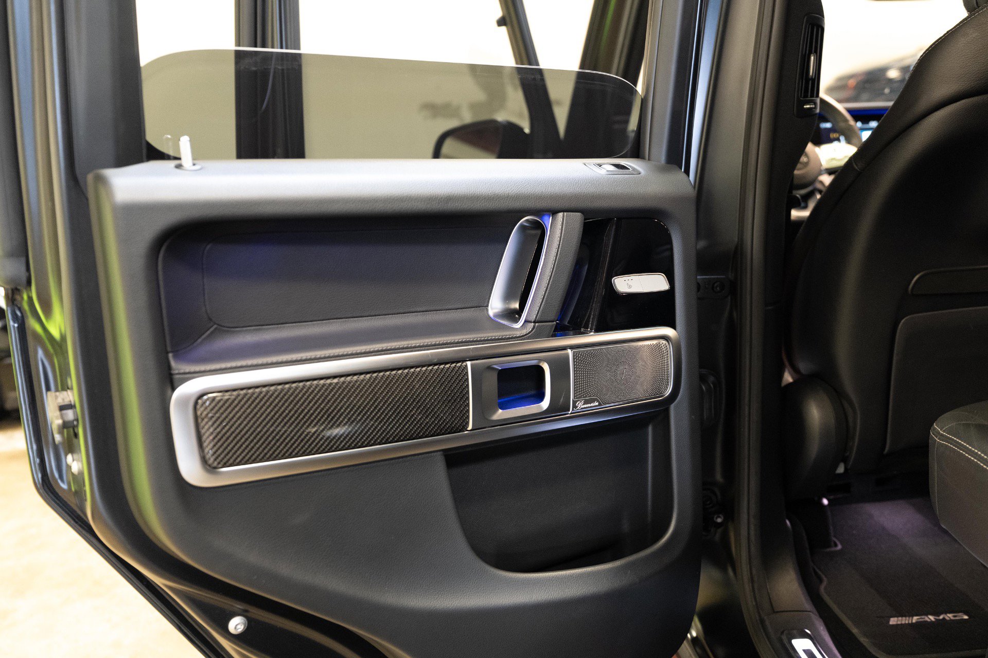 Used 2019 Mercedes-Benz G 550 image 67