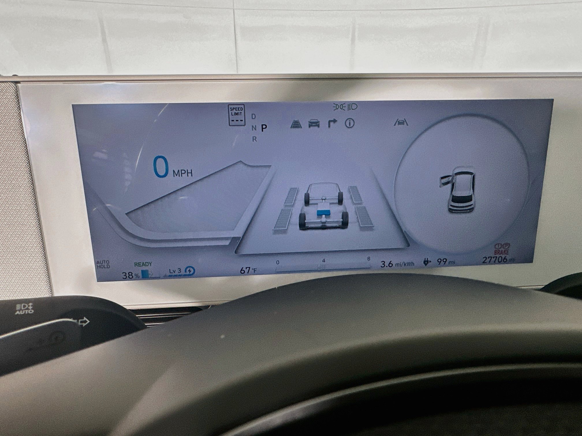 Used 2024 Hyundai Ioniq 5 SEL AWD/4WD image 19