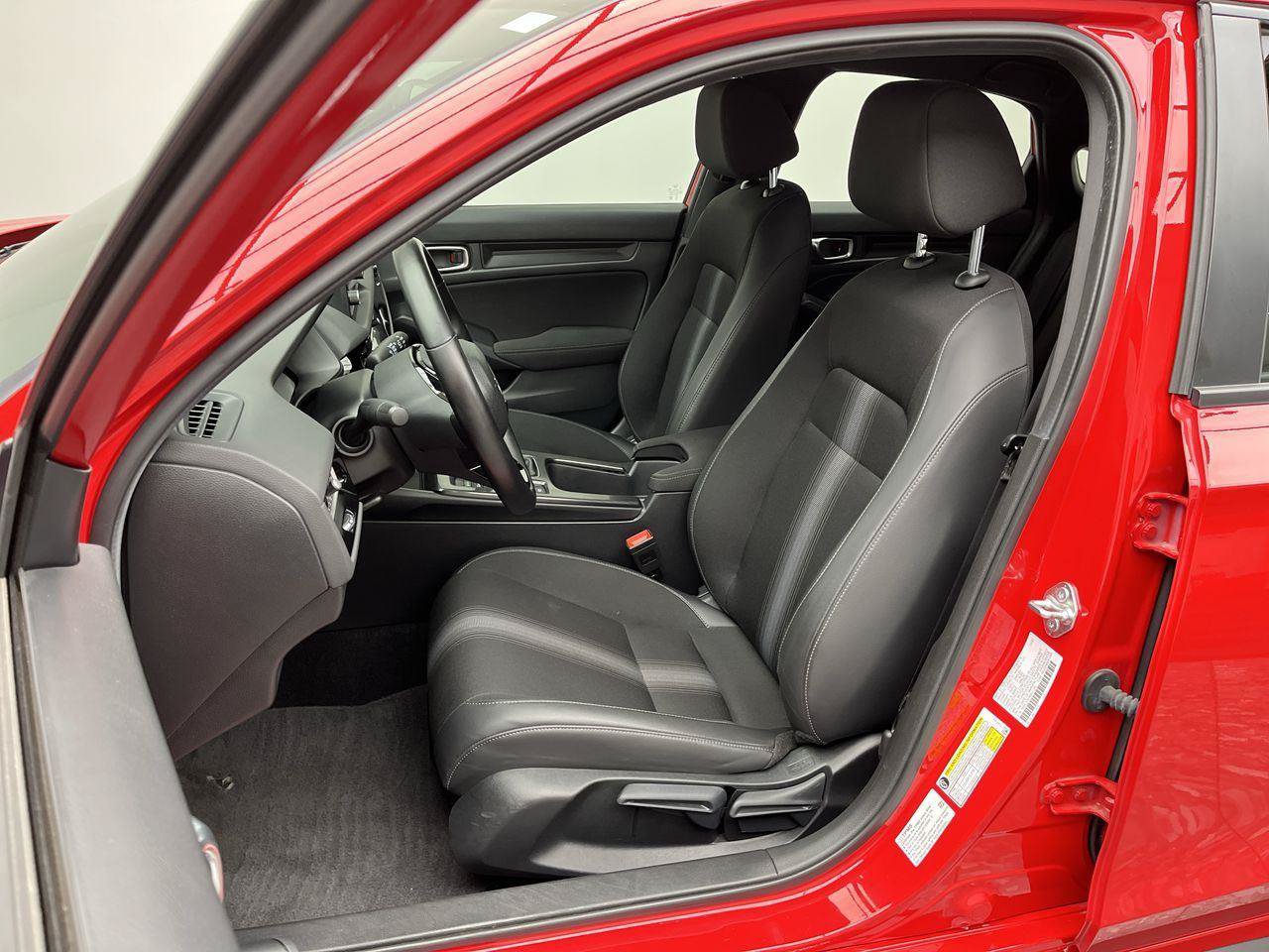 Used 2024 Honda Civic Sport image 8