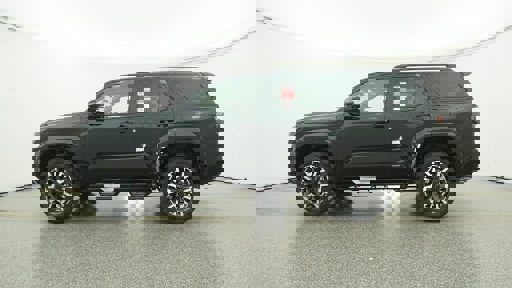 New 2026 Toyota 4Runner TRD Sport Premium image 39