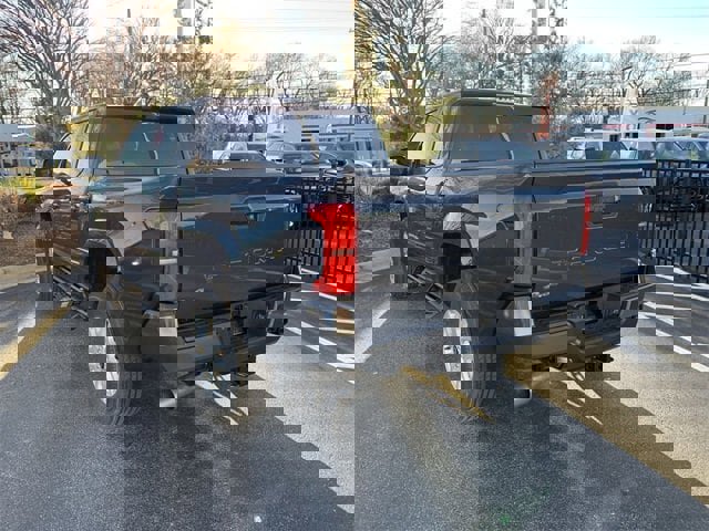 New 2026 Toyota Tacoma SR5 image 6