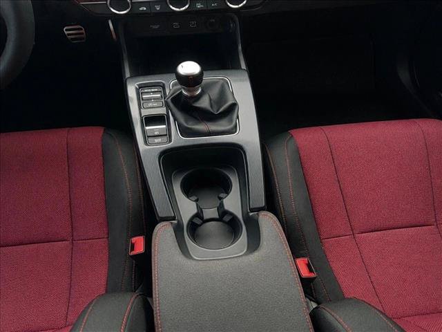 New 2026 Honda Civic Si image 18