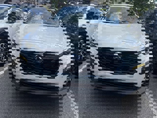 Certified 2025 Subaru Crosstrek 2.5i Sport w/ Popular Package #3A image 11