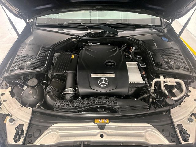 Used 2018 Mercedes-Benz C 300 Sedan image 11