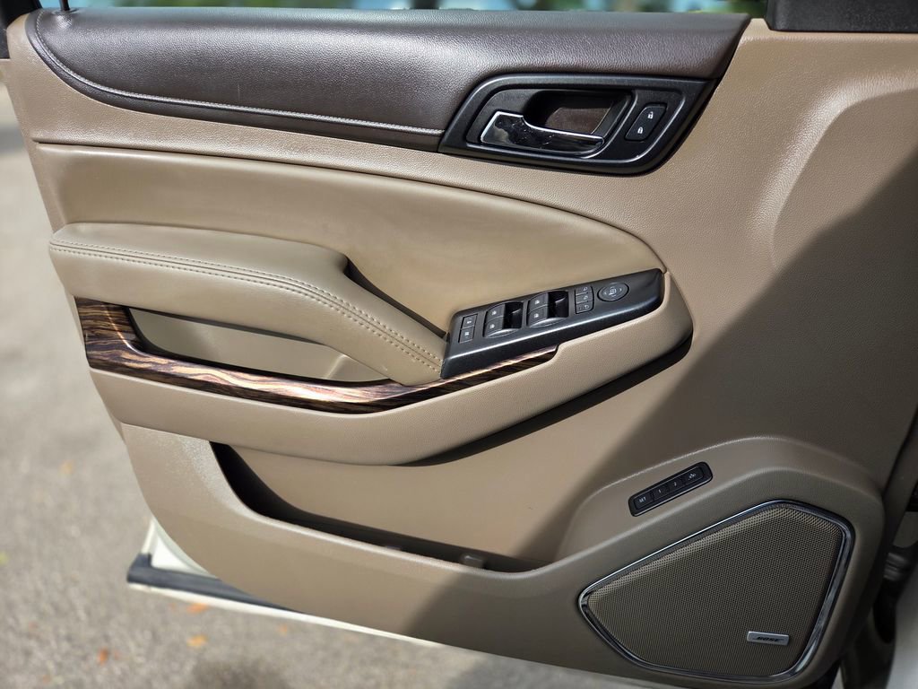 Used 2016 GMC Yukon SLT w/ Open Road Package image 26