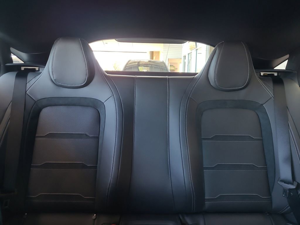 New 2026 Mercedes-Benz AMG GT 43 image 24