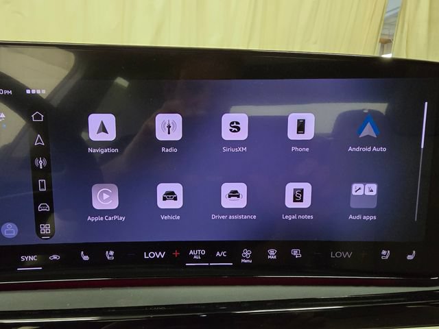 New 2026 Audi A6 Premium Plus AWD/4WD image 20
