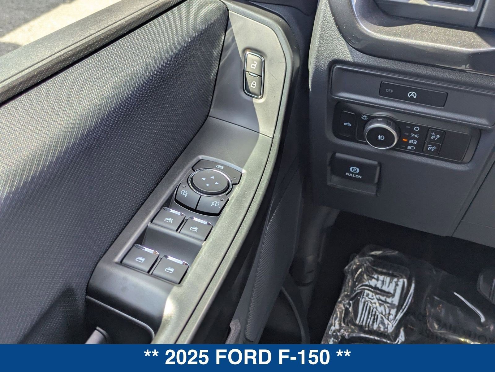 New 2025 Ford F150 STX w/ Equipment Group 200A image 21