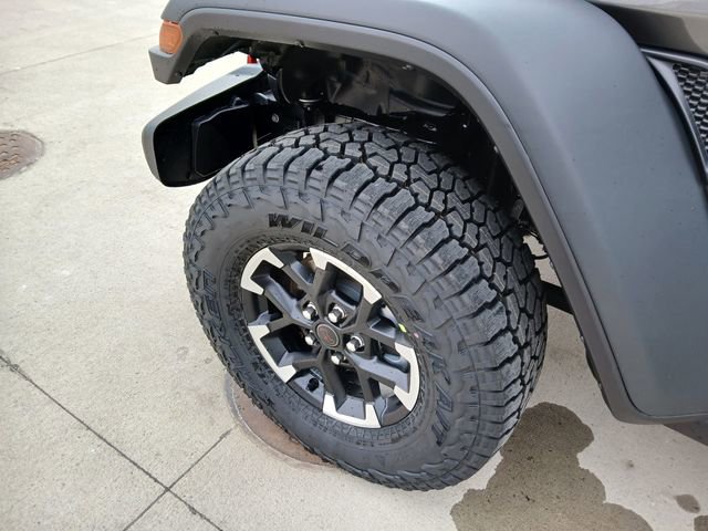 New 2026 Jeep Gladiator Rubicon image 29