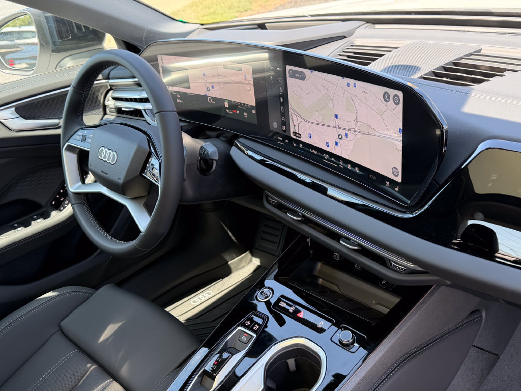 New 2026 Audi A6 Premium Plus AWD/4WD image 7