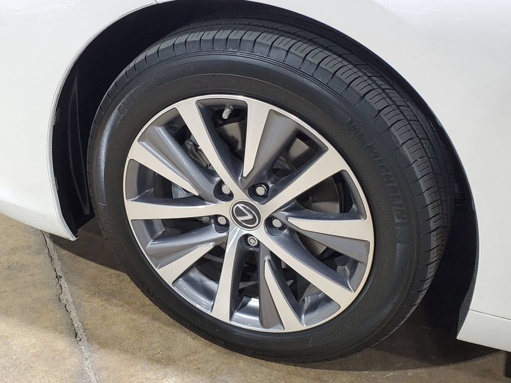 Used 2021 Lexus ES 300h w/ Premium Package FWD image 38