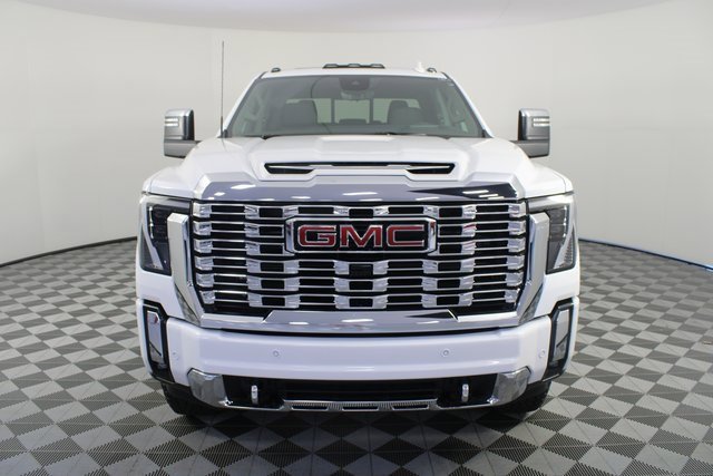 New 2026 GMC Sierra 2500 Denali w/ Denali Reserve Package image 31