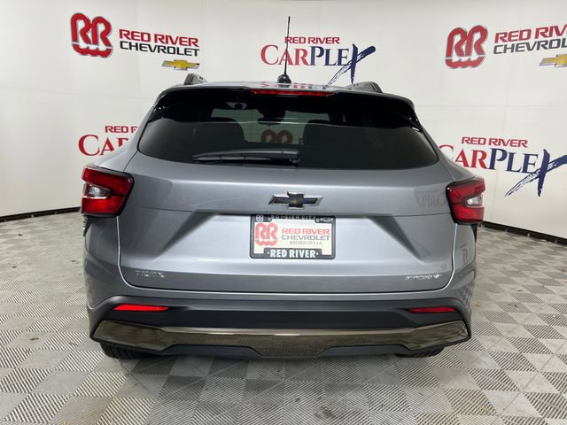 New 2026 Chevrolet Trax ACTIV w/ Sunroof Package image 6