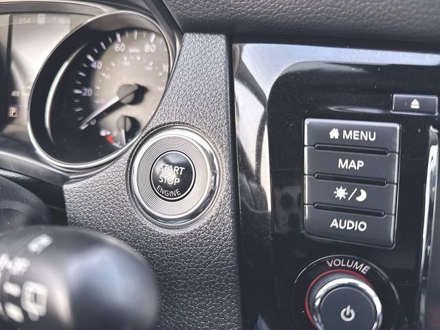 Used 2022 Nissan Rogue Sport SL image 17