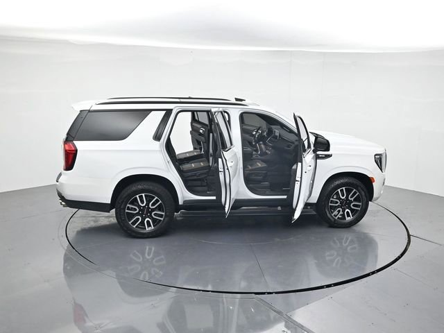 Used 2023 GMC Yukon AT4 w/ Technology Package AWD/4WD image 44