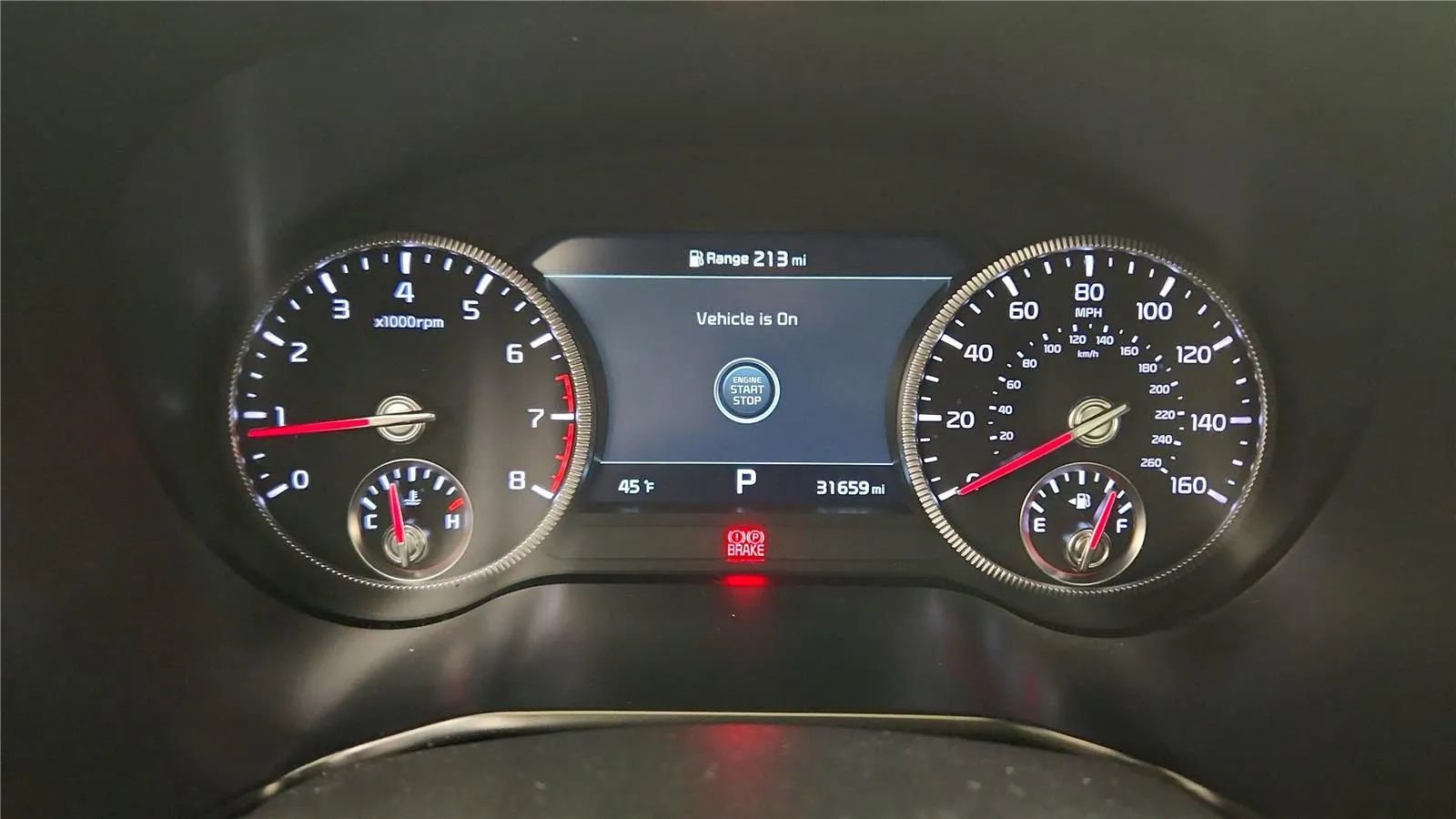 Used 2022 Kia Telluride SX w/ SX Prestige Package image 26