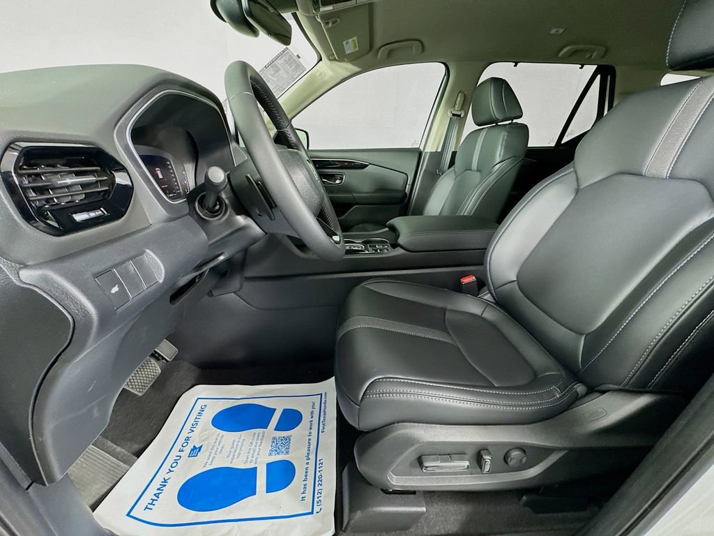 New 2026 Honda Pilot EX-L image 26