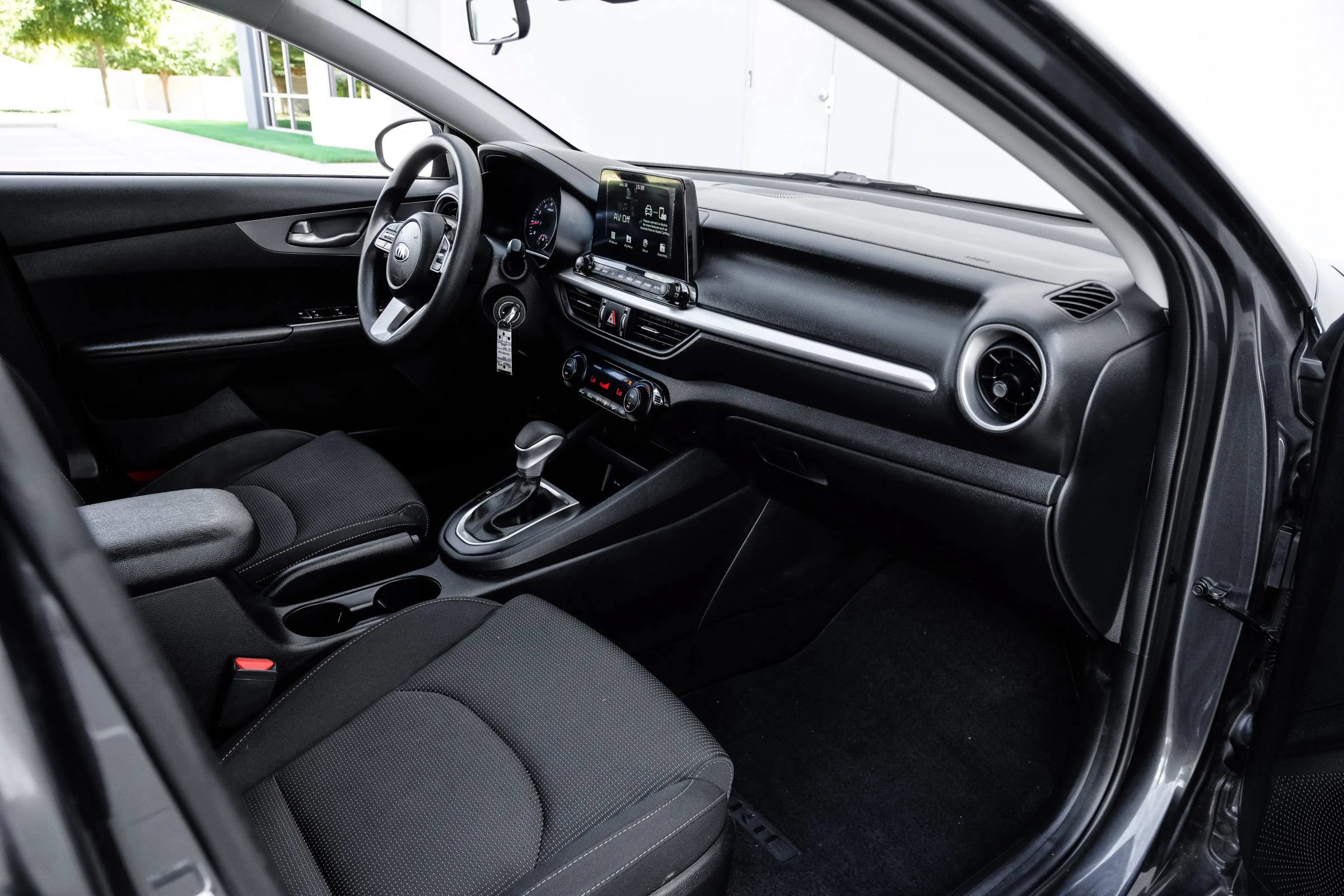 Used 2019 Kia Forte LXS FWD image 15