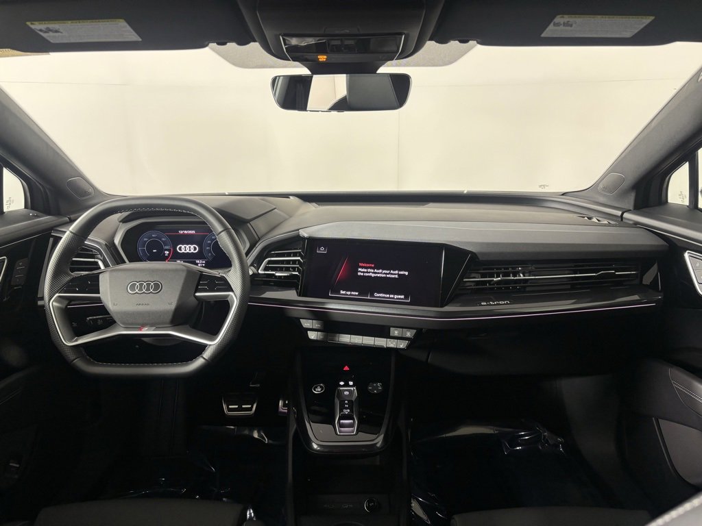 New 2026 Audi Q4 e-tron Premium Plus image 13